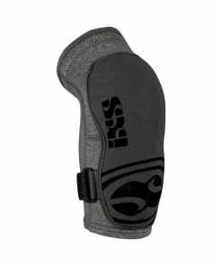 IXS Flow Evo+ Ellbogenschoner Grau M