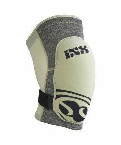 IXS Flow Evo+ Knieschoner Camel M