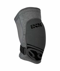 IXS Flow Evo+ Knieschoner Grau XL