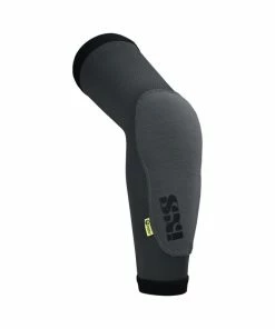 IXS Flow Light Ellbogenschoner Grau XL