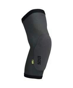 IXS Flow Light Knieschoner Grau M
