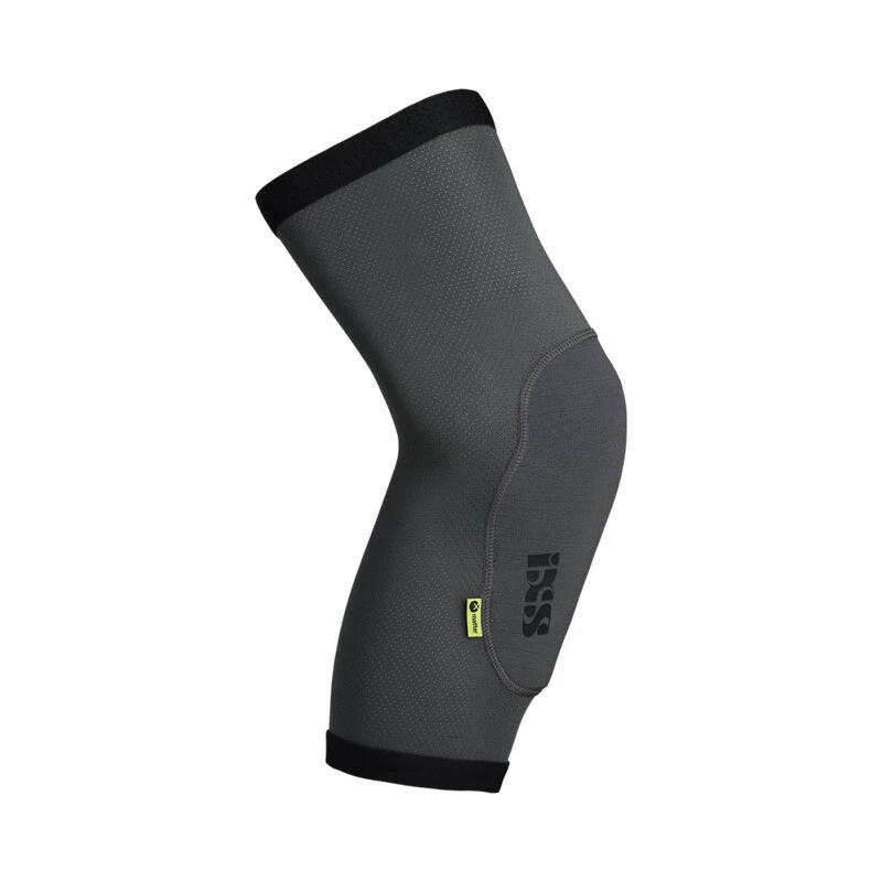 IXS Flow Light Knieschoner Grau M â Bild 2