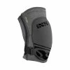 IXS Flow Zip Knieschoner Grau S