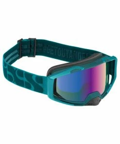 IXS Goggle Trigger Everglade OS