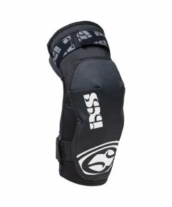 IXS Hack EVO Ellbogenschoner Schwarz XL