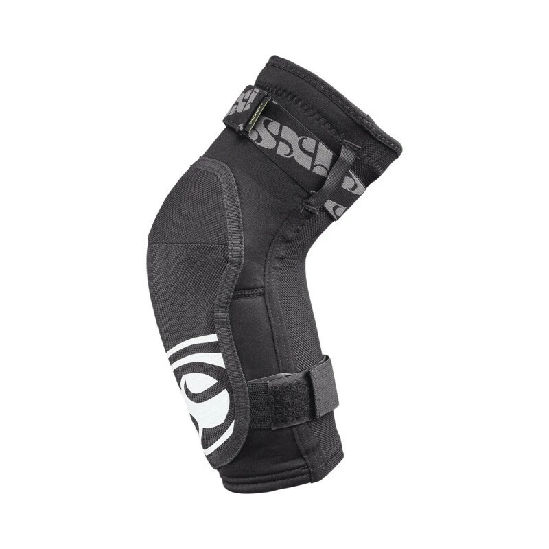 IXS Hack EVO Ellbogenschoner Schwarz XL â Bild 2