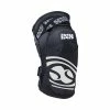 IXS Hack EVO Knieschoner Schwarz KS (Kinder S)