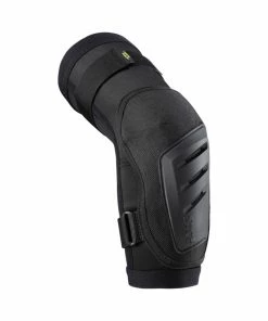 IXS Hack EVO Race Ellbogenschoner Schwarz XL