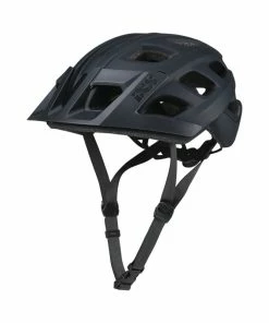 IXS Helm Trail XC EVO Schwarz SM (54-58cm)