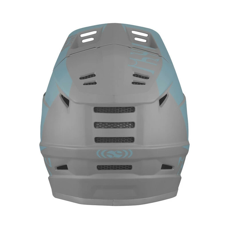 IXS Helm XACT EVO Ocean SM (53-56cm) – Bild 5