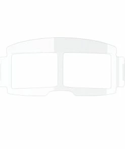 IXS Roll-Off Sliding Sheet &amp; Rain Hood Kit