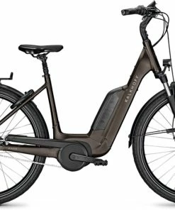 Kalkhoff Image 1.B Advance . 2022