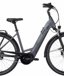 Kettler Traveller E-Gold 5 Plus RT - 2022