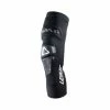 LEATT Knee Guard AirFlex Hybrid Pro Schwarz L