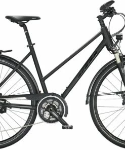 KTM Maranello Light Disc Trapez Schwarz . 2022