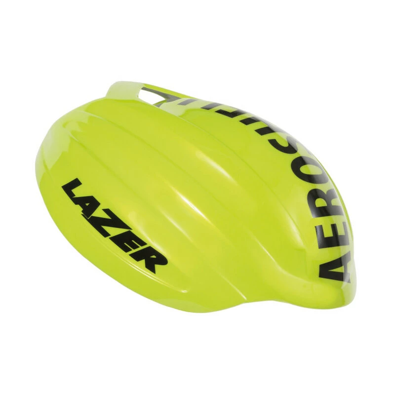 LAZER Aeroshell Z1 Flash Yellow L