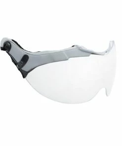 LAZER Part Anverz NTA Clear Lens M