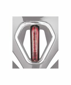 LAZER Part Century Rechargeable LED (fits Mudcaps Too) ONESI