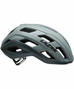 LAZER Unisex Road Strada KC Helm Matte Slate Blue M