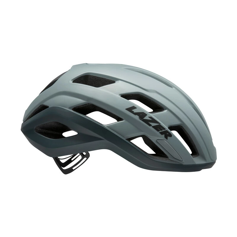 LAZER Unisex Road Strada KC Helm Matte Slate Blue M