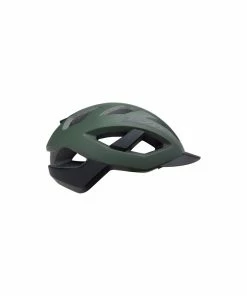 LAZER Unisex Sport Cameleon MIPS Helm Matte Dark Green S