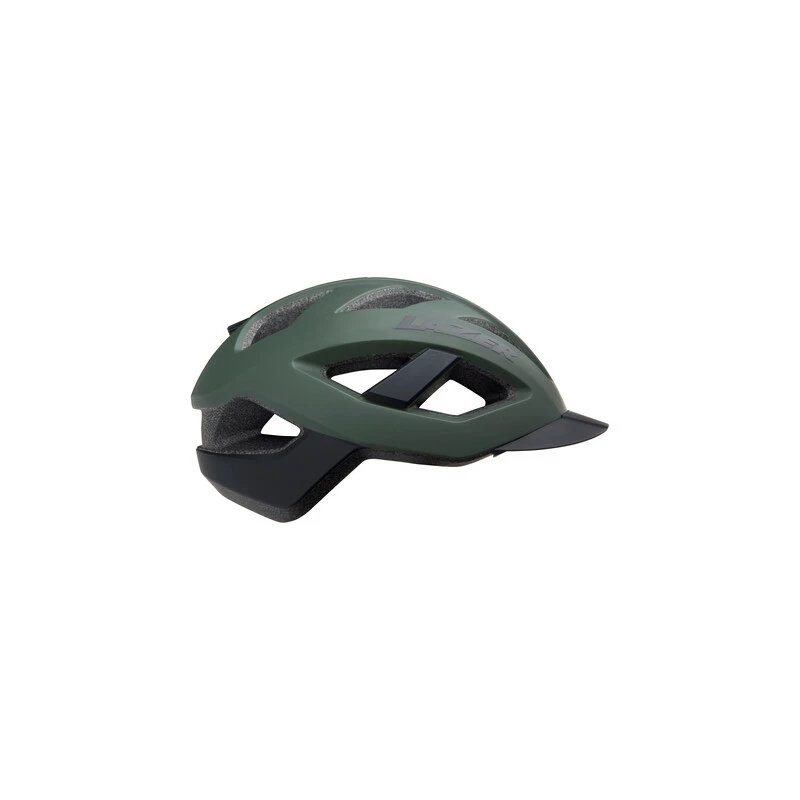 LAZER Unisex Sport Cameleon MIPS Helm Matte Dark Green S