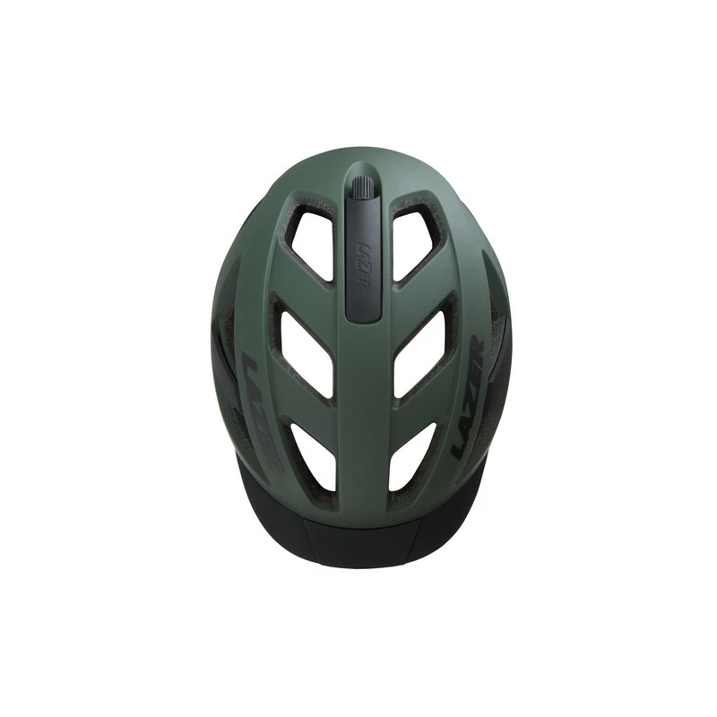 LAZER Unisex Sport Cameleon MIPS Helm Matte Dark Green S â Bild 4
