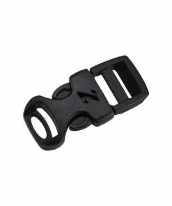 Lazer Z Buckle (Thin Straps)