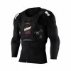 Leatt Airflex Body Protector Schwarz M