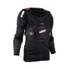 Leatt Airflex Body Protector Women Schwarz XS