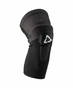 Leatt Airflex Knee Guard Hybrid Schwarz L