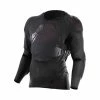 Leatt Body Protector 3DF AirFit Lite Schwarz XXL