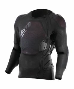 Leatt Body Protector 3DF AirFit Lite Schwarz XXL