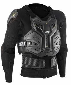 Leatt Body Protector 6.5 Schwarz S