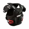 Leatt Brace Fusion Vest 2.0 Jr Schwarz XXL