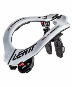 Leatt DBX 3.5 Brace Jr Weiss