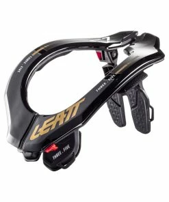 Leatt DBX 3.5 Brace Schwarz LXL