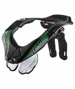 Leatt DBX 5.5 Brace Schwarz LXL