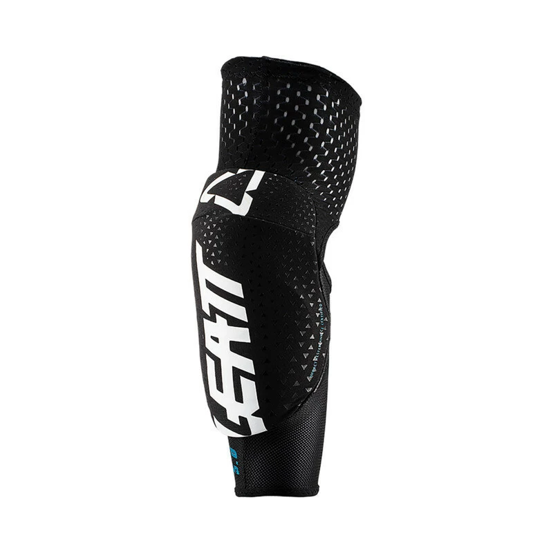 Leatt Elbow Guard 3DF 5.0 Schwarz L