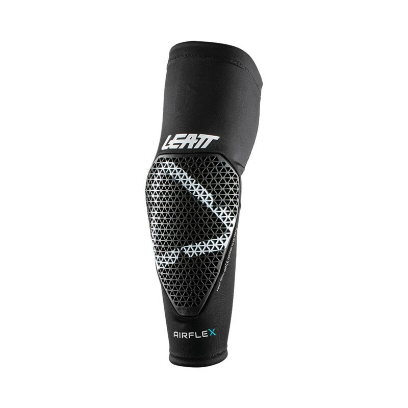Leatt Elbow Guard 3DF AirFlex Schwarz S â Bild 2