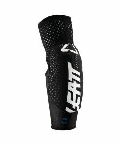 Leatt Ellbow Guard 3DF 5.0 Jr Weicher Und Bequemer Schlagschaumstoffschutz