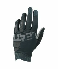 Leatt Gloves MTB 1.0 GripR Schwarz S
