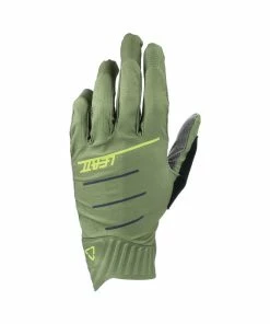 Leatt Gloves MTB 2.0 Windblock Gr&uuml;n L