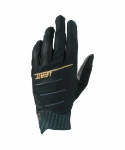 Leatt Gloves MTB 2.0 Windblock Schwarz M