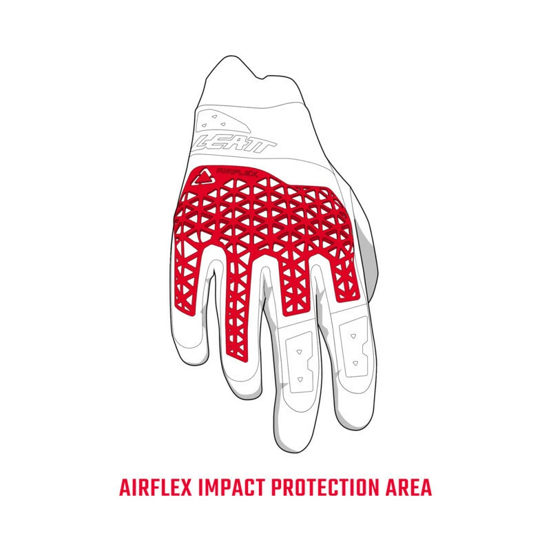 Leatt Gloves MTB 4.0 Ivy S â Bild 6