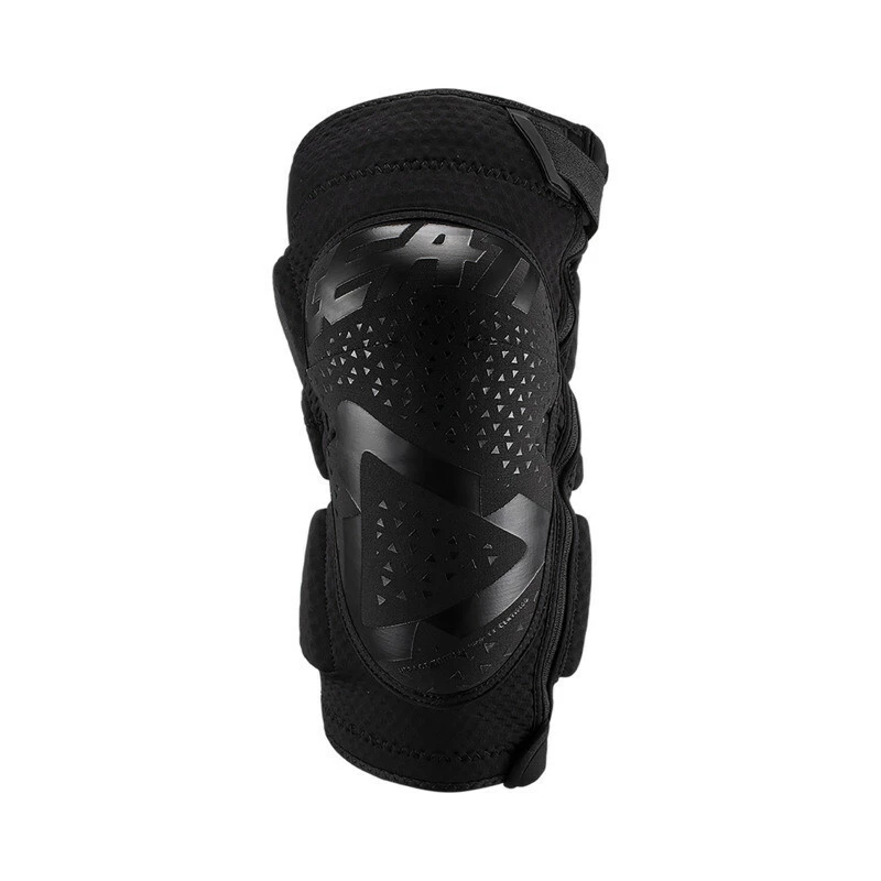 Leatt Knee Guard 3DF 5.0 Zip Schwarz LXL â Bild 2