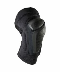 Leatt Knee Guard 3DF 6.0 Schwarz LXL