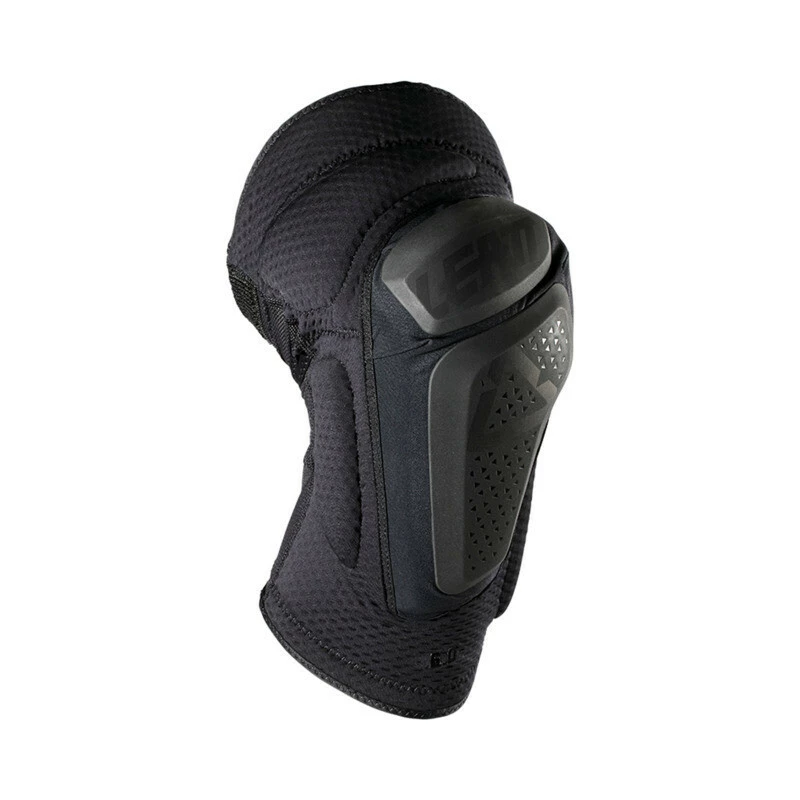 Leatt Knee Guard 3DF 6.0 Schwarz LXL