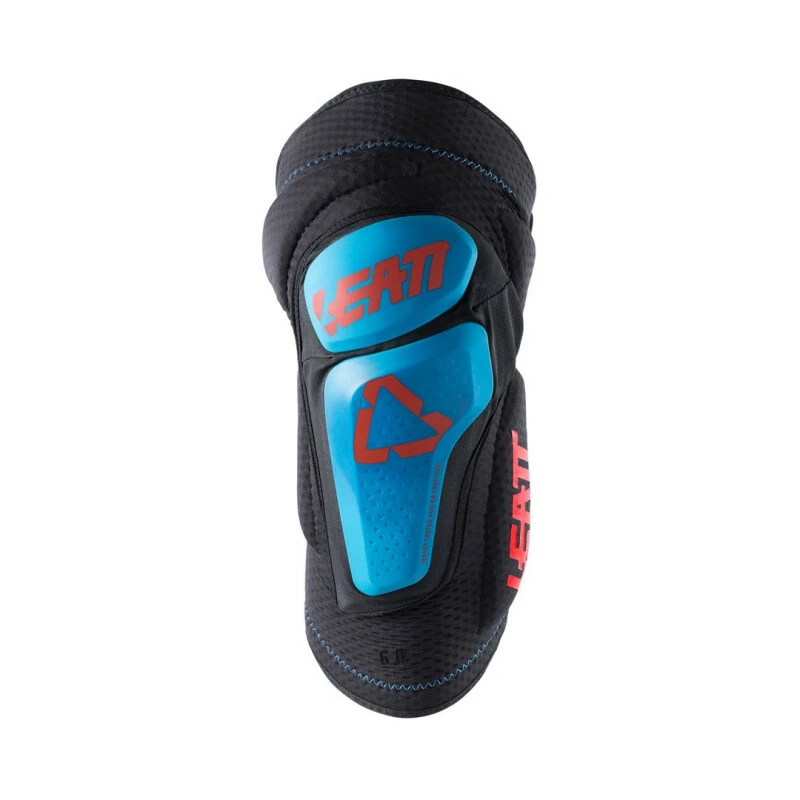Leatt Knee Guard 3DF 6.0 Schwarz LXL â Bild 4