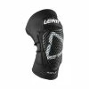 Leatt Knee Guard 3DF AirFlex Pro Schwarz M